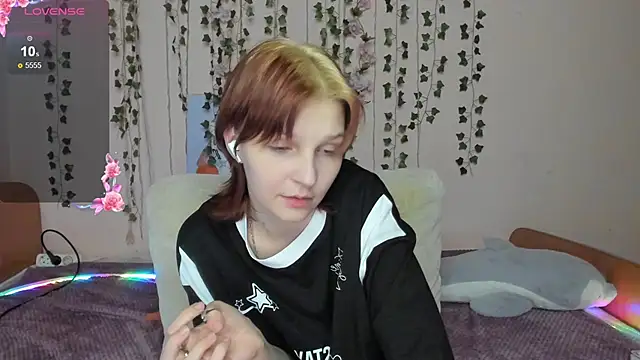 Snapshot of AudreyyKim chatting on November 22, 2025, 2:16 pm AudreyyKim online show from November 22, 2025, 2:16 pm