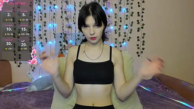 Snapshot of AudreyyKim chatting on November 15, 2025, 8:07 am AudreyyKim online show from November 15, 2025, 8:07 am