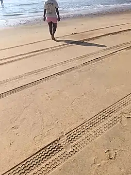 Seductive Rani online show from November 6, 2025, 10:19 am