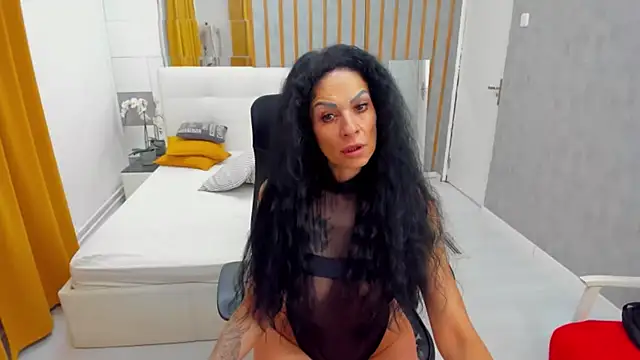 MarbellaRyder online show from January 31, 2026, 7:12 pm