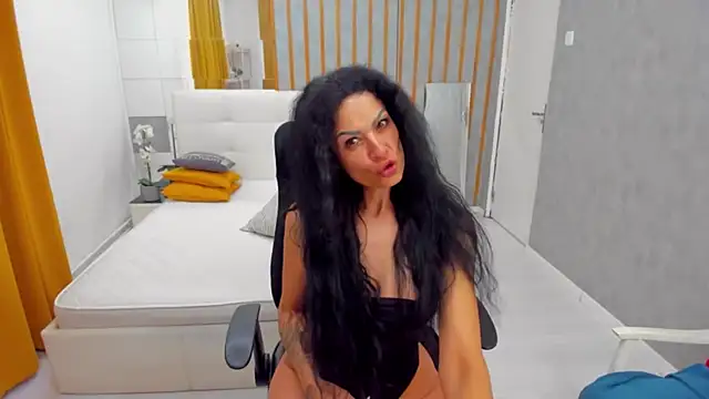 MarbellaRyder online show from April 17, 2026, 10:07 am