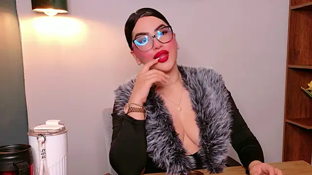 Catalina-Malave online show from March 20, 2026, 4:02 am