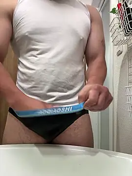 sukebegorilla online show from June 11, 2026, 9:12 pm