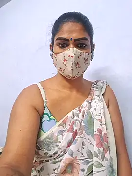 Snapshot of sherlin24 chatting on October 19, 2025, 4:48 am sherlin24 online show from October 19, 2025, 4:48 am