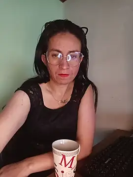 ERIKA  29 online show from October 22, 2025, 11:53 am