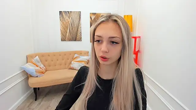 EmilyGraydis online show from March 3, 2026, 7:21 pm