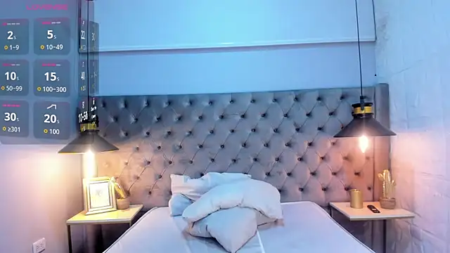 HunterHeat  online show from December 1, 2025, 12:39 pm