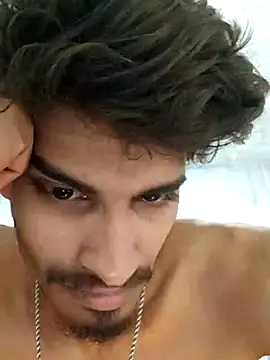 jitendra5834 online show from January 17, 2026, 11:03 am