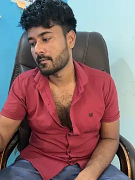 MeekBatgirl online show from September 26, 2025, 7:15 am