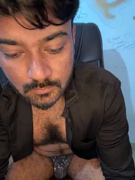 MeekBatgirl online show from October 29, 2025, 5:39 am