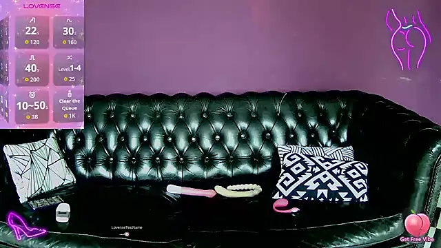 marynka21 online show from February 2, 2026, 1:32 pm