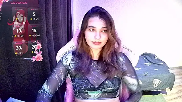 Snapshot of Kris_Moss chatting on December 16, 2025, 10:47 pm Kris Moss online show from December 16, 2025, 10:47 pm