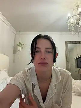 Remirosee online show from April 11, 2026, 5:48 am