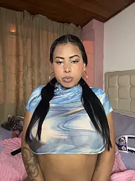 Michluxe 69 online show from March 5, 2026, 2:30 am