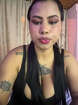 Michluxe 69 online show from March 12, 2026, 2:06 am