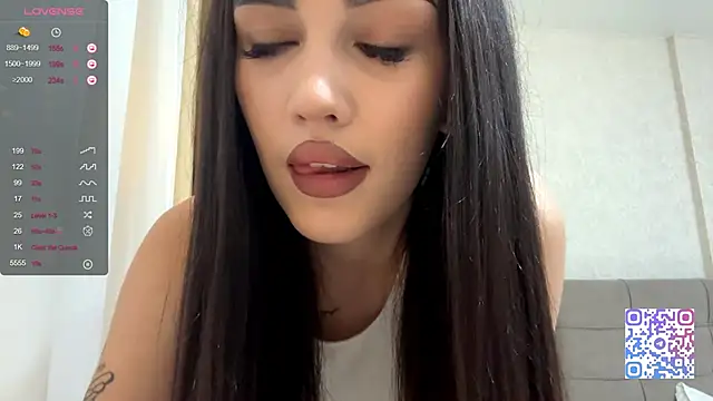 Snapshot of AuraJefcoat chatting on December 21, 2025, 3:03 pm AuraJefcoat online show from December 21, 2025, 3:03 pm