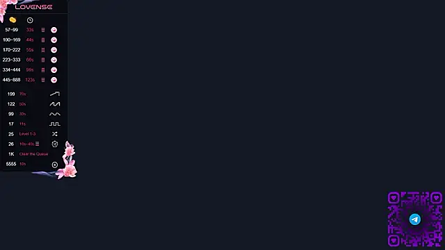 Snapshot of AuraJefcoat chatting on February 25, 2026, 4:07 pm AuraJefcoat online show from February 25, 2026, 4:07 pm