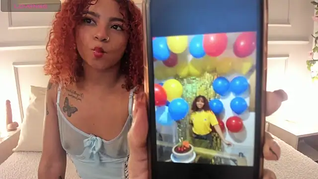 Snapshot of Skarleth_bm chatting on June 18, 2026, 7:52 pm Skarleth bm online show from June 18, 2026, 7:52 pm