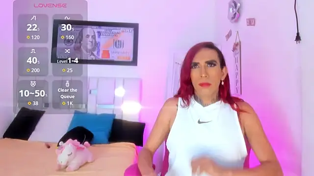 Snapshot of MissDiabla_ chatting on February 27, 2026, 1:11 pm MissDiabla online show from February 27, 2026, 1:11 pm