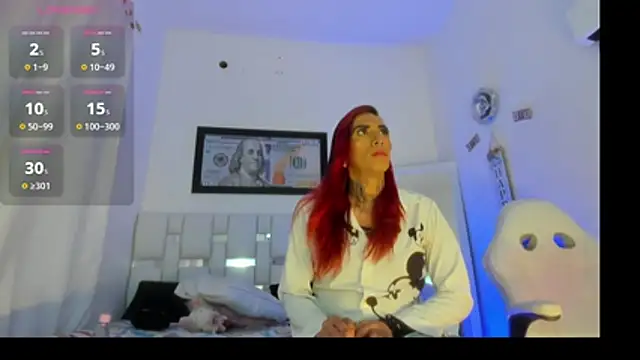 Snapshot of MissDiabla_ chatting on February 13, 2026, 1:44 pm MissDiabla online show from February 13, 2026, 1:44 pm