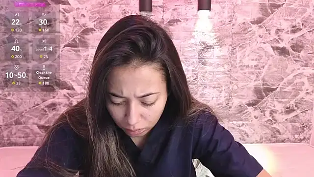 Snapshot of Danny_Ninaa chatting on October 9, 2025, 3:12 pm Danny Ninaa online show from October 9, 2025, 3:12 pm