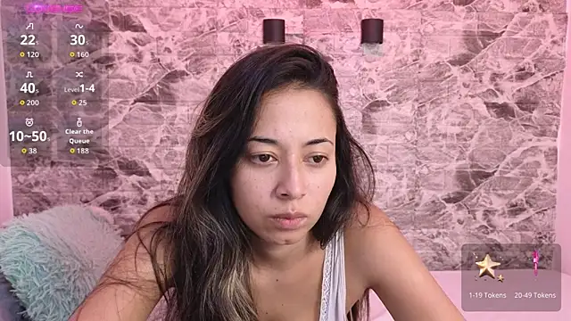 Snapshot of Danny_Ninaa chatting on October 28, 2025, 2:27 pm Danny Ninaa online show from October 28, 2025, 2:27 pm