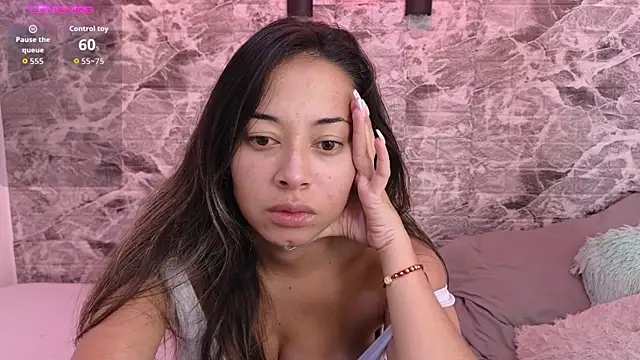 Snapshot of Danny_Ninaa chatting on October 30, 2025, 3:31 pm Danny Ninaa online show from October 30, 2025, 3:31 pm