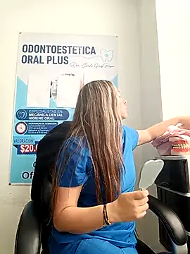 Madisson-04  online show from April 20, 2026, 3:13 pm