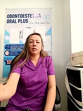 Madisson-04  online show from March 18, 2026, 3:03 pm