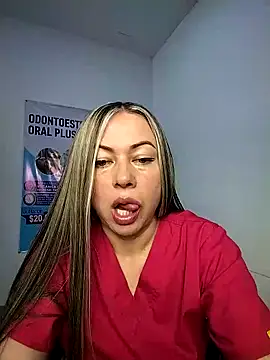 Madisson-04  online show from December 19, 2025, 3:14 pm