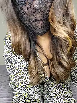 mysticlure-- online show from March 28, 2026, 1:50 am