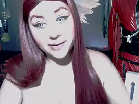 Evadiryxxx online show from May 22, 2026, 10:08 pm