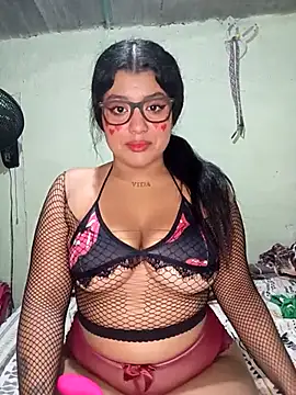 Snapshot of Cat_Hot_Party chatting on October 11, 2025, 8:26 am Cat Hot Party online show from October 11, 2025, 8:26 am