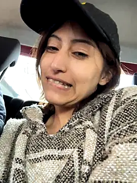 Clavelnegro online show from December 14, 2025, 9:42 pm