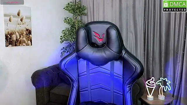 Roxy foxi online show from September 27, 2025, 1:12 am