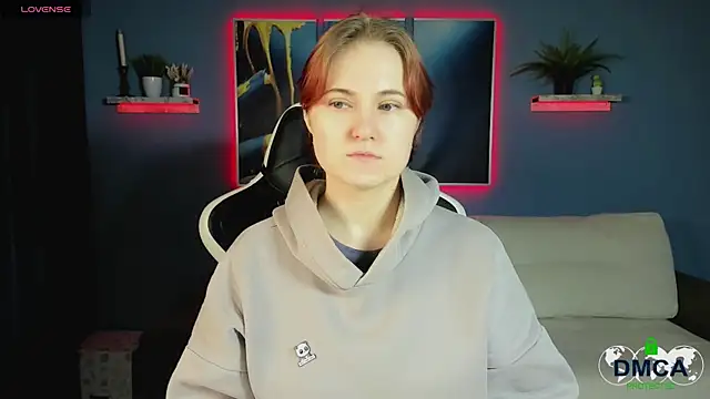 Roxy foxi online show from November 21, 2025, 1:04 am