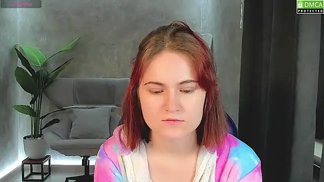 Roxy foxi online show from October 9, 2025, 1:06 am