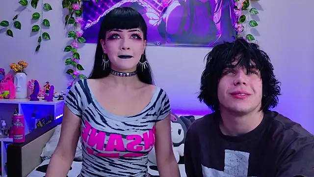 Night angell69 online show from November 9, 2025, 4:00 pm