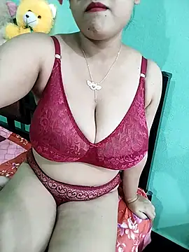 Glow babeX online show from October 16, 2025, 6:43 am
