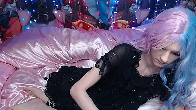 yutachka online show from February 28, 2026, 10:20 pm