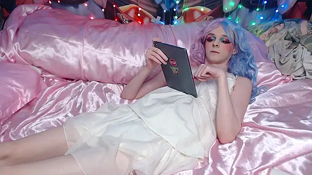 yutachka online show from March 3, 2026, 10:17 pm