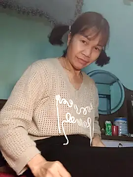 Ella3838 online show from January 6, 2026, 2:48 am