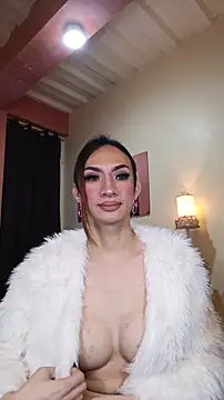 AmandaTheMonsterCock online show from February 15, 2026, 11:09 am