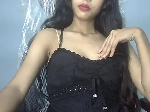 Snapshot of Saniya9B chatting on November 19, 2025, 2:50 pm Saniya9B online show from November 19, 2025, 2:50 pm