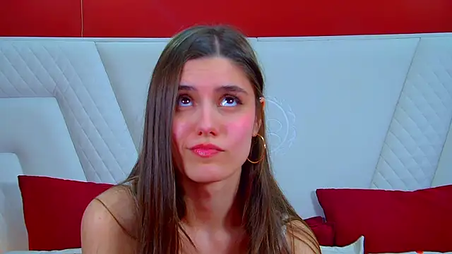 ArianaAllens online show from March 3, 2026, 6:15 pm