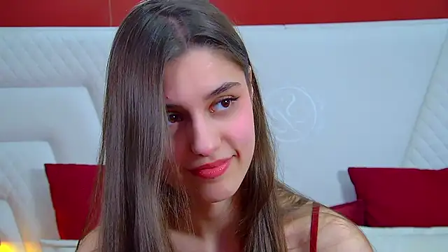 ArianaAllens online show from February 26, 2026, 6:19 pm