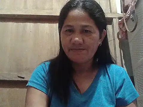 hotmama 063 online show from June 12, 2026, 9:56 pm