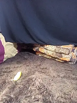 Snapshot of BunnyBloom25 chatting on February 1, 2026, 10:57 am BunnyBloom25 online show from February 1, 2026, 10:57 am