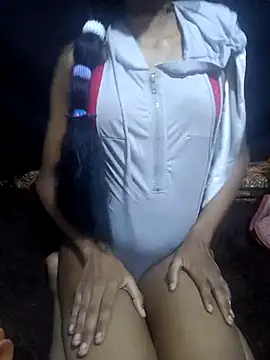 Snapshot of BunnyBloom25 chatting on January 18, 2026, 9:29 pm BunnyBloom25 online show from January 18, 2026, 9:29 pm