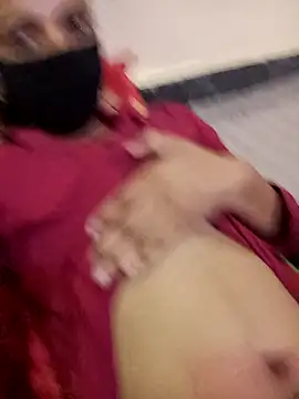 BebyDoll 143 online show from September 23, 2025, 2:13 pm